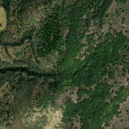 Satellite imagery of Kuklinac, RS