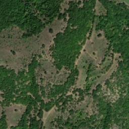 Satellite imagery of Vukovija, RS