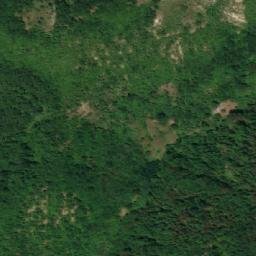 Satellite imagery of Ravno Cerje, RS