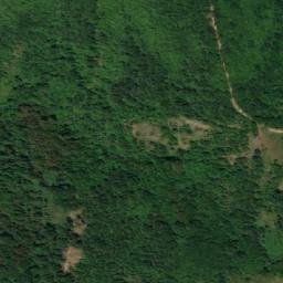 Satellite imagery of Ravno Cerje, RS