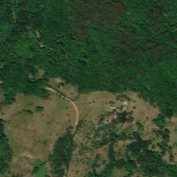 Satellite imagery of Ravno Cerje, RS