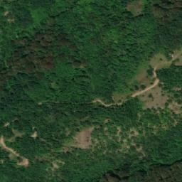 Satellite imagery of Kalovski Rid, RS