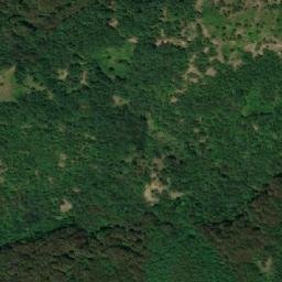 Satellite imagery of Kalovski Rid, RS