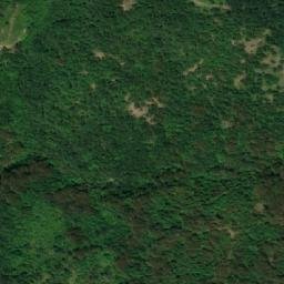 Satellite imagery of Brič, RS