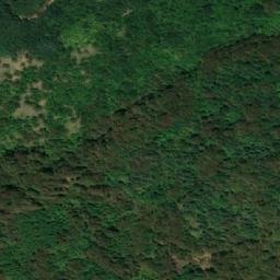 Satellite imagery of Brič, RS