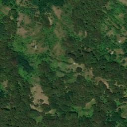 Satellite imagery of Preseka, MK