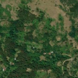 Satellite imagery of Preseka, MK