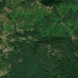 Satellite imagery of Preseka, MK