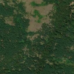 Satellite imagery of Kofilj, RS