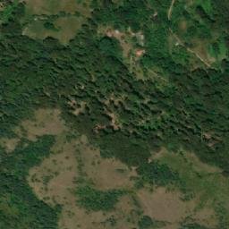 Satellite imagery of Kofilj, RS