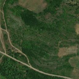 Satellite imagery of TT84, BG