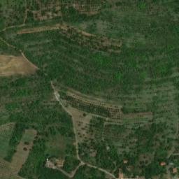 Satellite imagery of TT84, BG