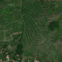 Satellite imagery of TT84, BG