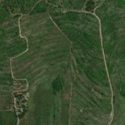 Satellite imagery of TT11, BG