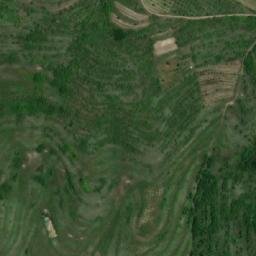 Satellite imagery of TT11, BG