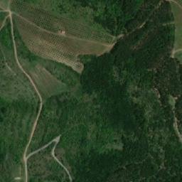 Satellite imagery of TT11, BG