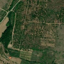 Satellite imagery of TT33B, BG