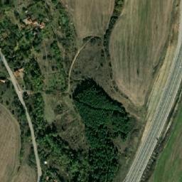 Satellite imagery of TT47, BG