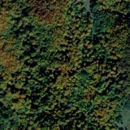 Satellite imagery of Klisurski Prohod, BG