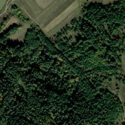 Satellite imagery of TT13, BG