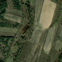 Satellite imagery of TT13, BG