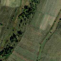 Satellite imagery of TT13, BG