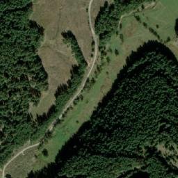 Satellite imagery of TT50/16/, BG