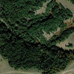 Satellite imagery of TT50/16/, BG