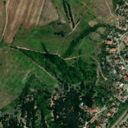 Satellite imagery of Momin Prohod, BG