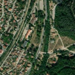 Satellite imagery of Momin Prohod, BG