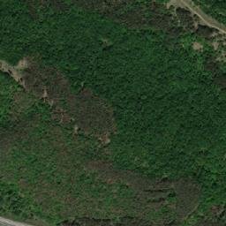 Satellite imagery of Dervent, BG