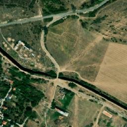 Satellite imagery of TT37/CXVI/, BG