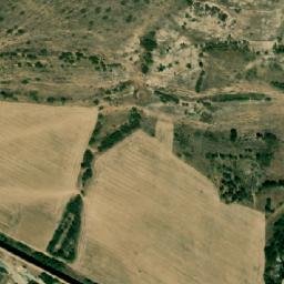 Satellite imagery of TT37/CXVI/, BG