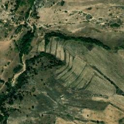 Satellite imagery of TT37/CXVI/, BG