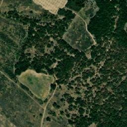 Satellite imagery of TT16/CXIII/, BG