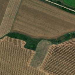 Satellite imagery of Gazera, BG