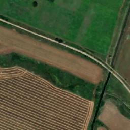 Satellite imagery of Gazera, BG