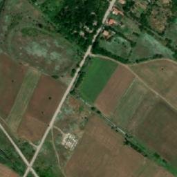 Satellite imagery of Gazera, BG