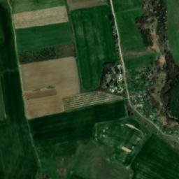 Satellite imagery of TT17/I/, BG