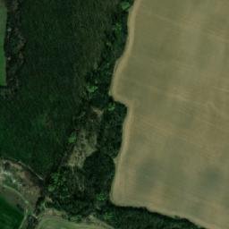 Satellite imagery of TT17/I/, BG