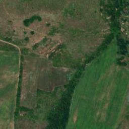 Satellite imagery of TT64, BG