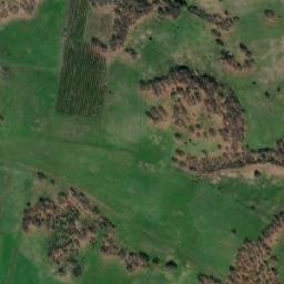 Satellite imagery of Kurbalite, BG