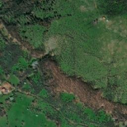 Satellite imagery of Mara Lishanka, BG