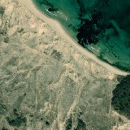 Satellite imagery of Nos Kaya, BG