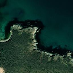 Satellite imagery of Nos Kaya, BG