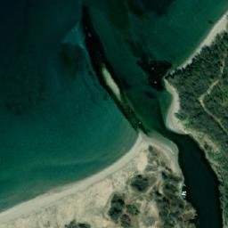 Satellite imagery of Nos Skombolisrosh, BG