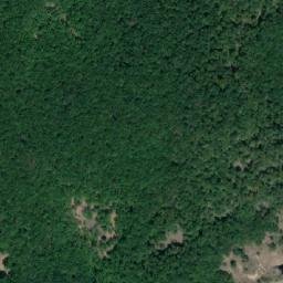 Satellite imagery of Nos Sveta Paraskeva, BG