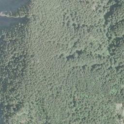 Satellite imagery of Cape Sebastian, US
