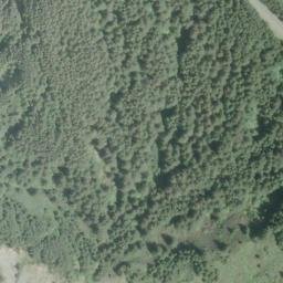 Satellite imagery of Cape Sebastian, US