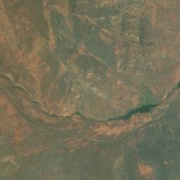 Satellite imagery of Lucky Star Mine, US